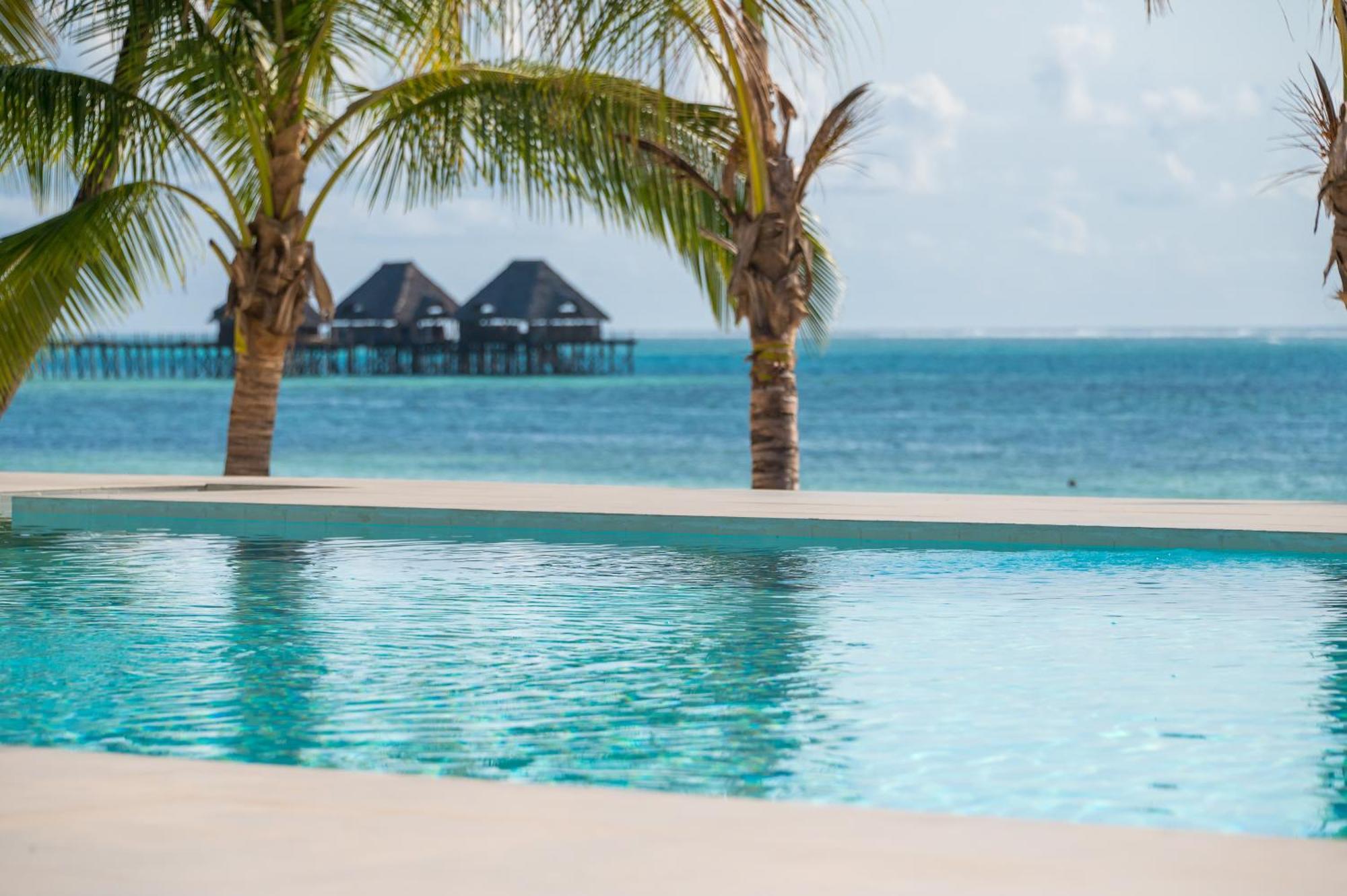 Ocean Boutique Hotel - Adults Only Pingwe Exterior foto
